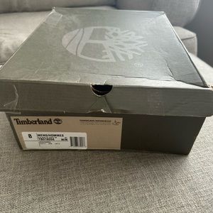 Men’s Timberland Boots